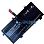 Batería para POSITIVO GF-647888-2S [Batería de repuesto]